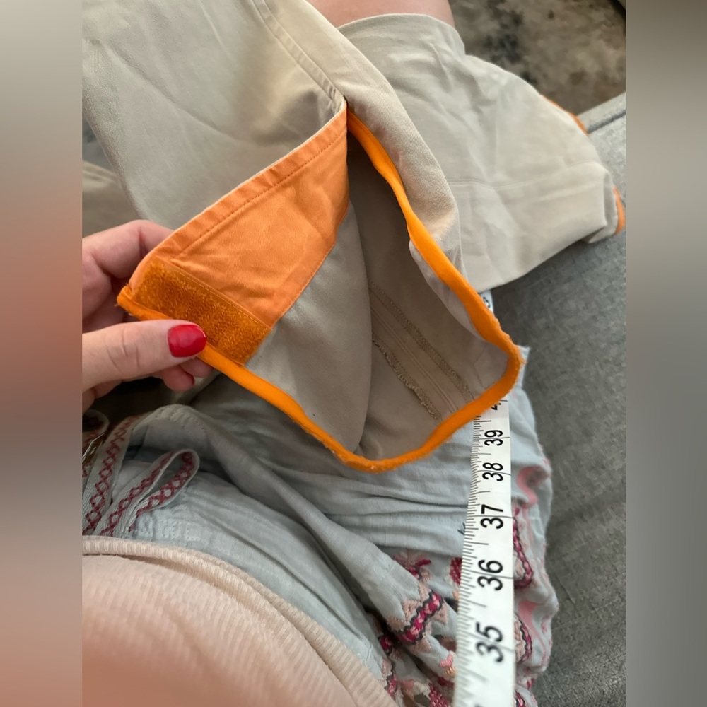 Hermes riding pants - Picture 6 of 17